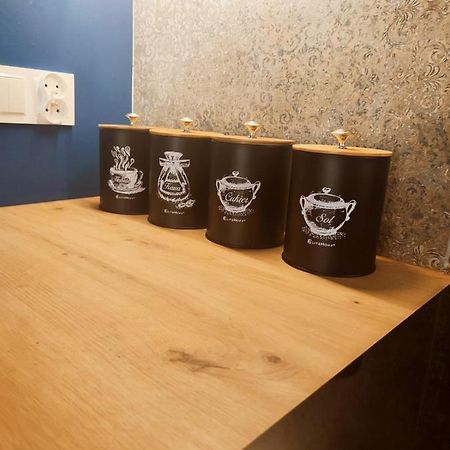 Miodowy Apartament Zlotow  Ngoại thất bức ảnh